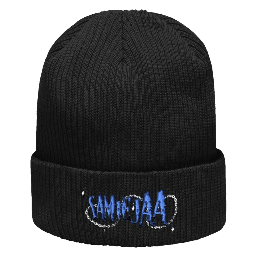 Meanie Beanie DoD Edition