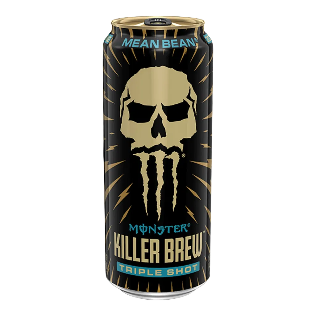 killer brew mean bean