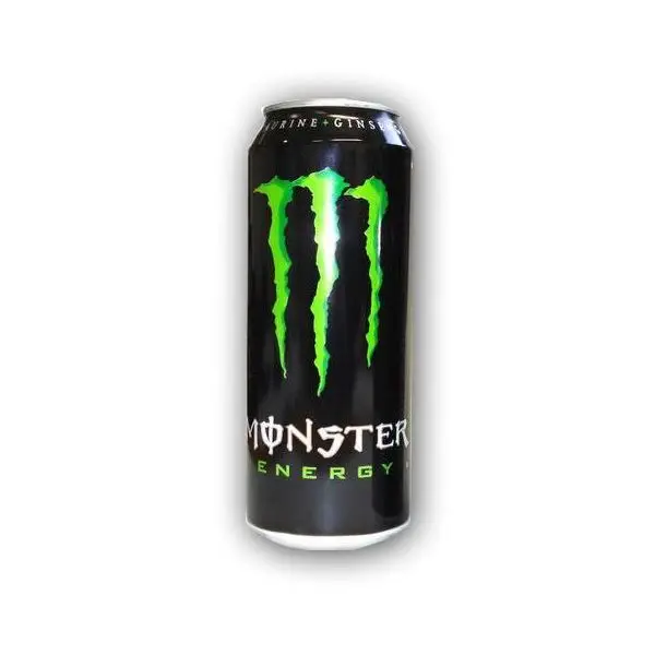 Monster OG