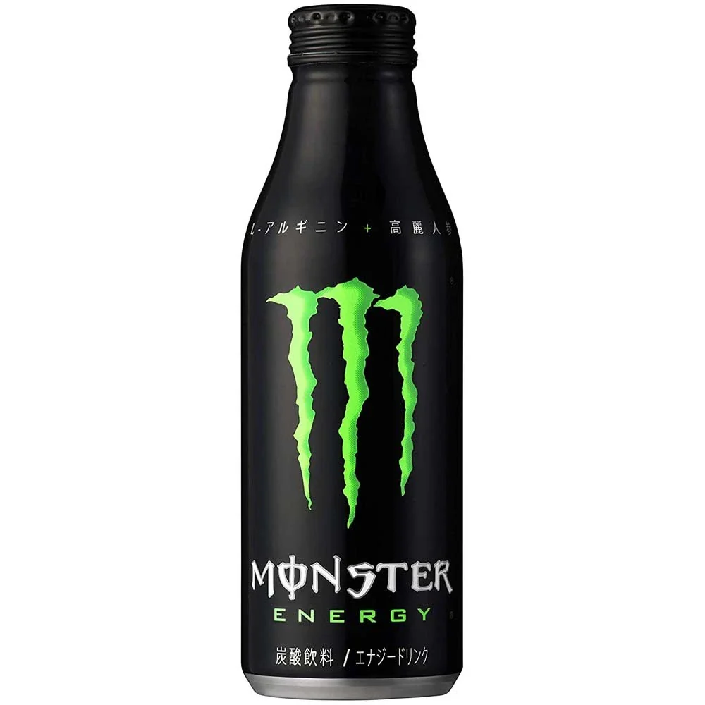 OG monster JP