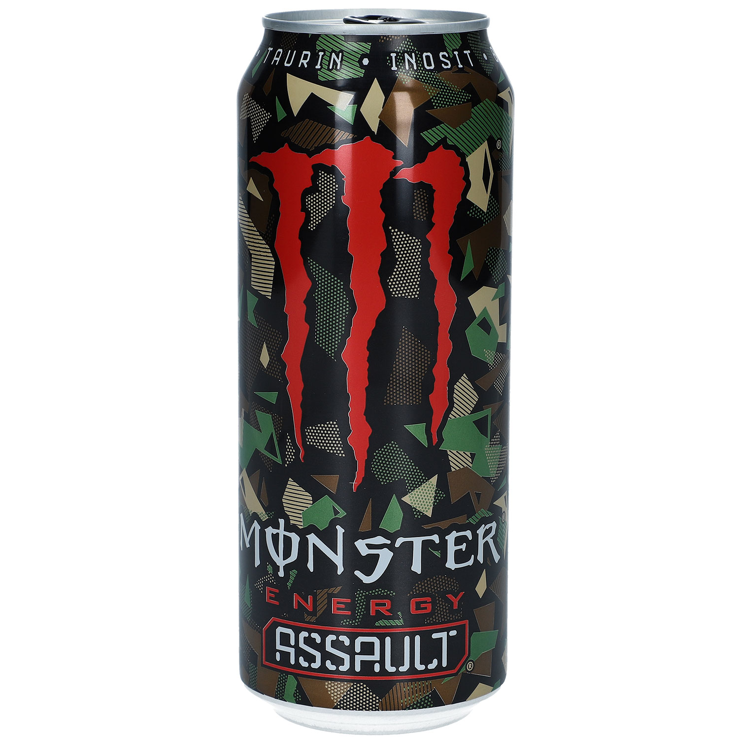 assault
