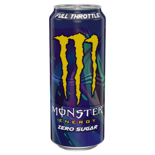 Full Throttle