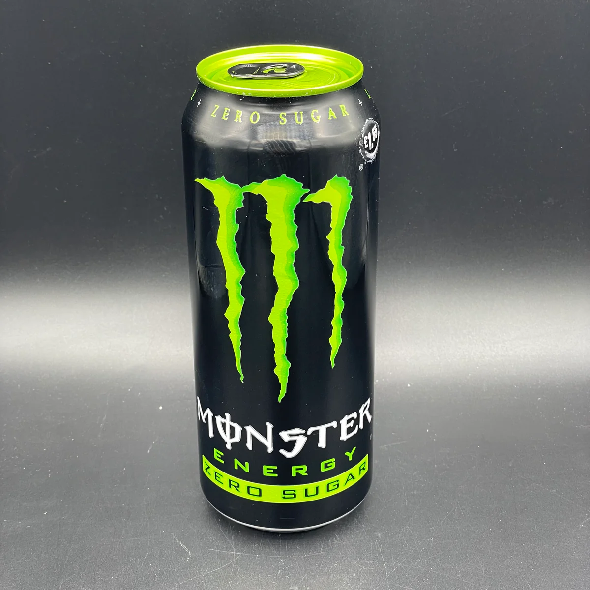 Green zero sugar