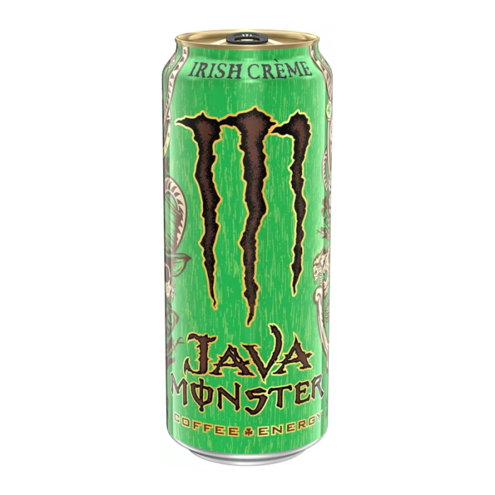 java irish creme