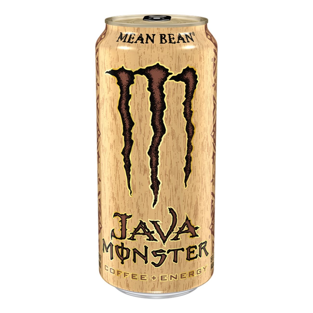 java mean bean