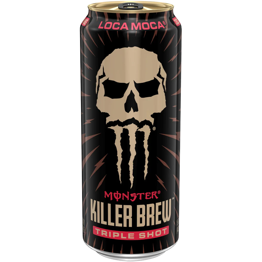 killer brew loca moca