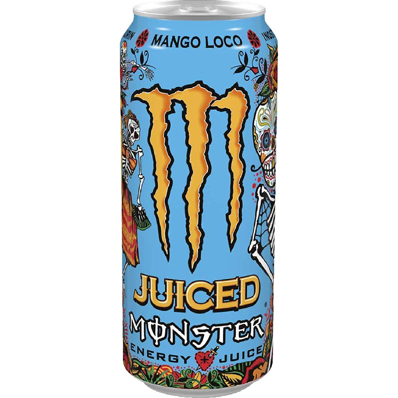 mango loco