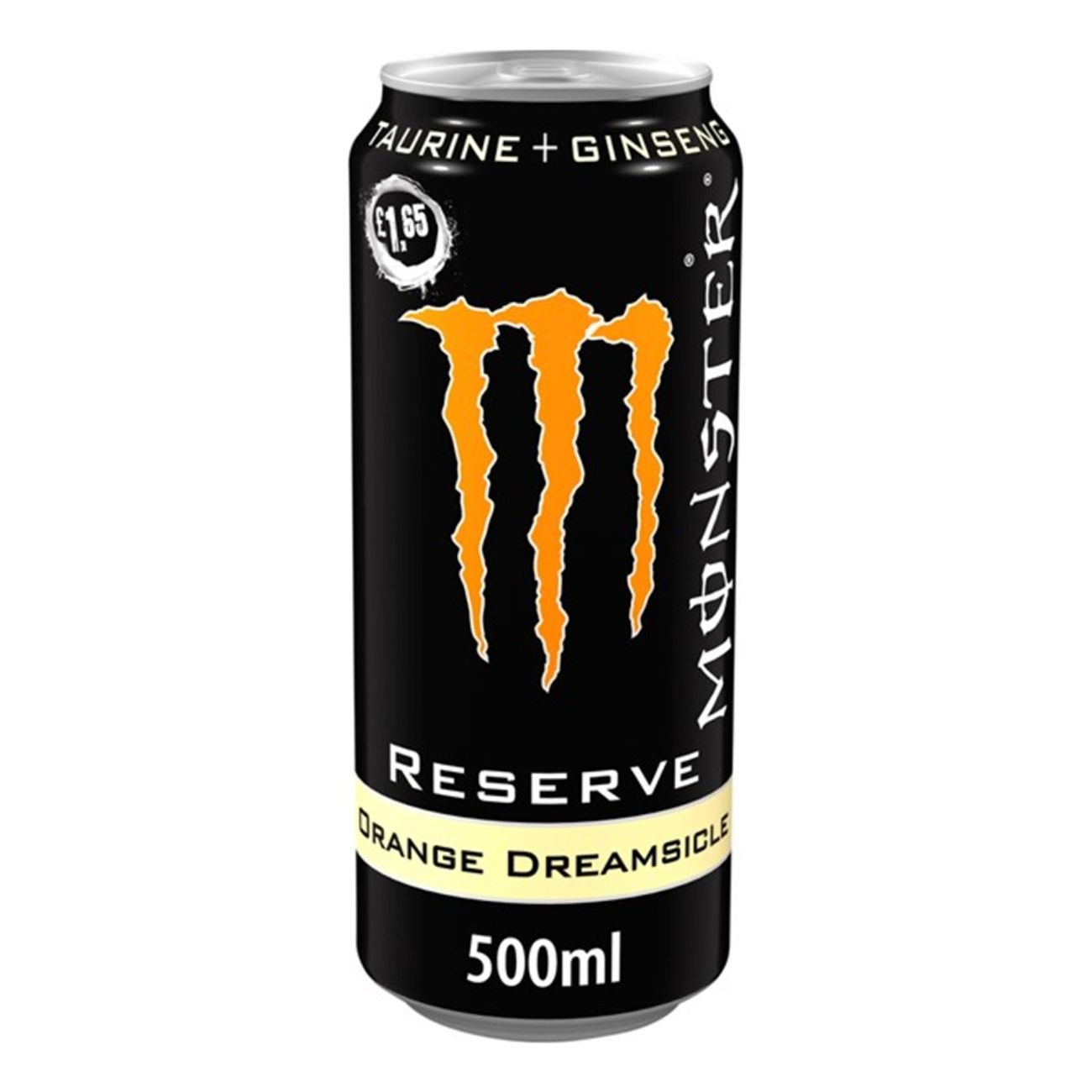 orange dreamsicle