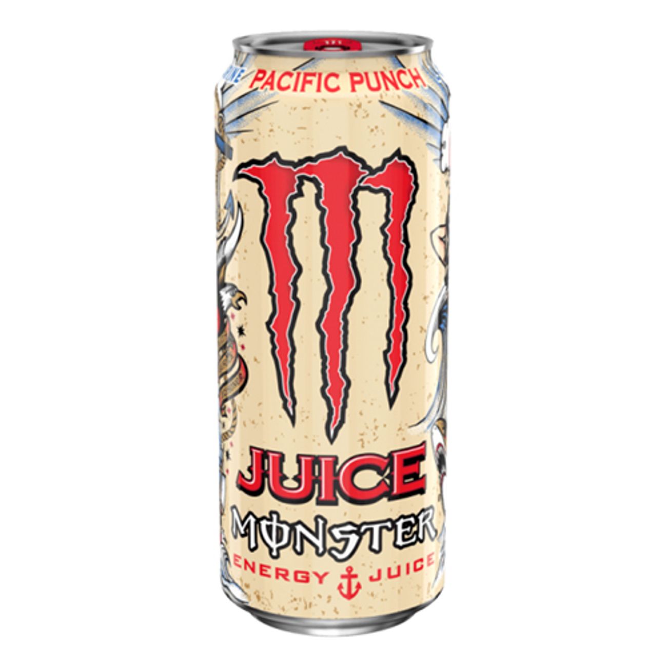pacific punch