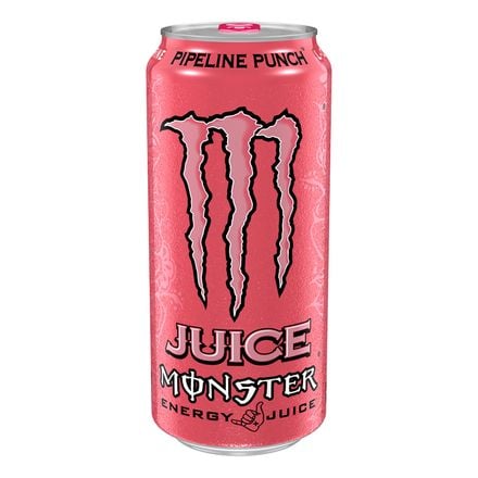 pipeline punch