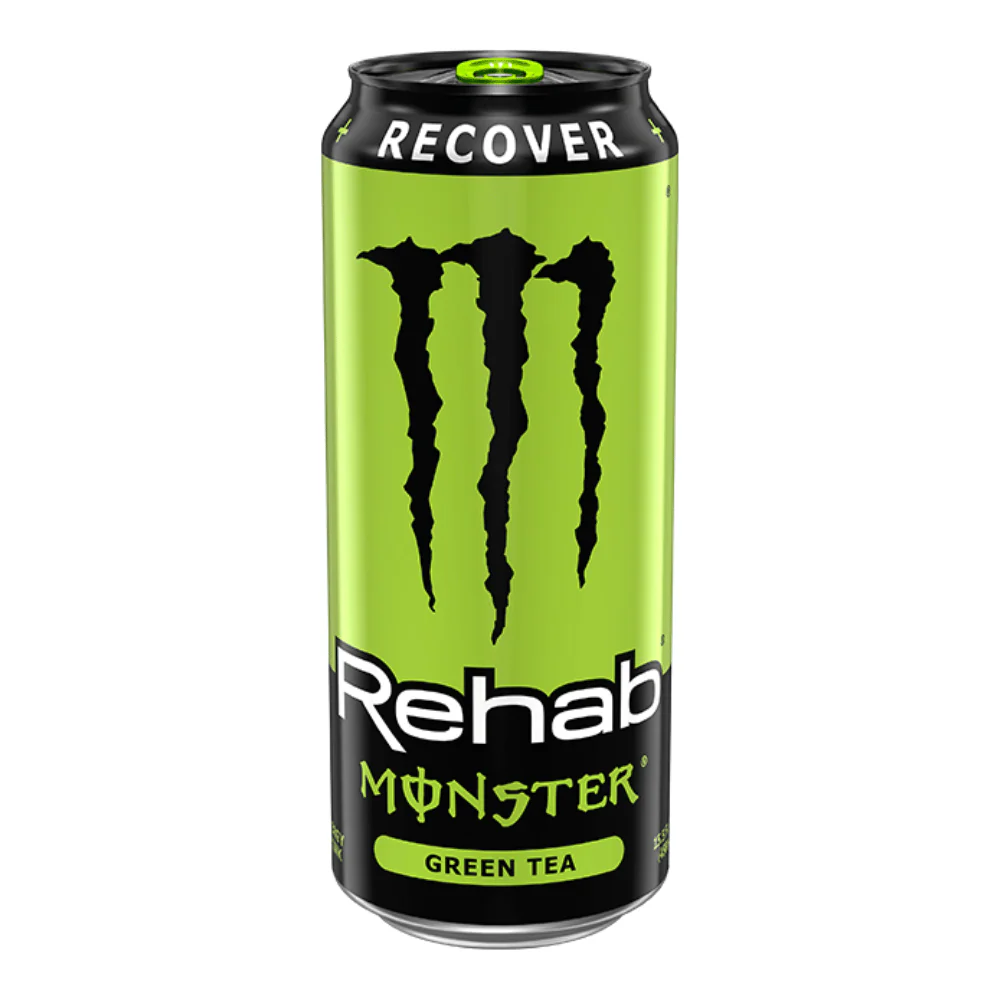 rehab green