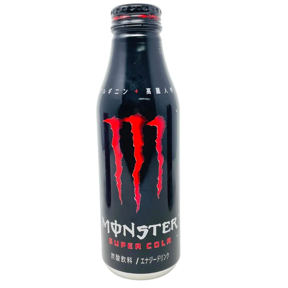super cola