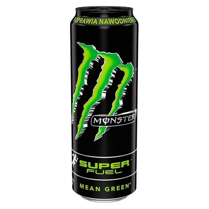 superfuel meangreen