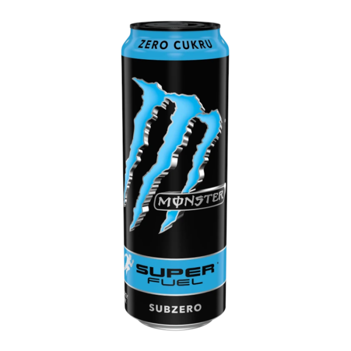 superfuel subzero