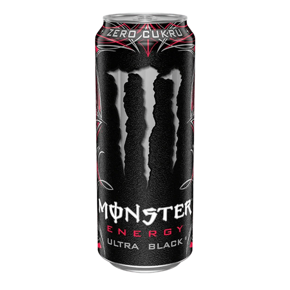 ultra black