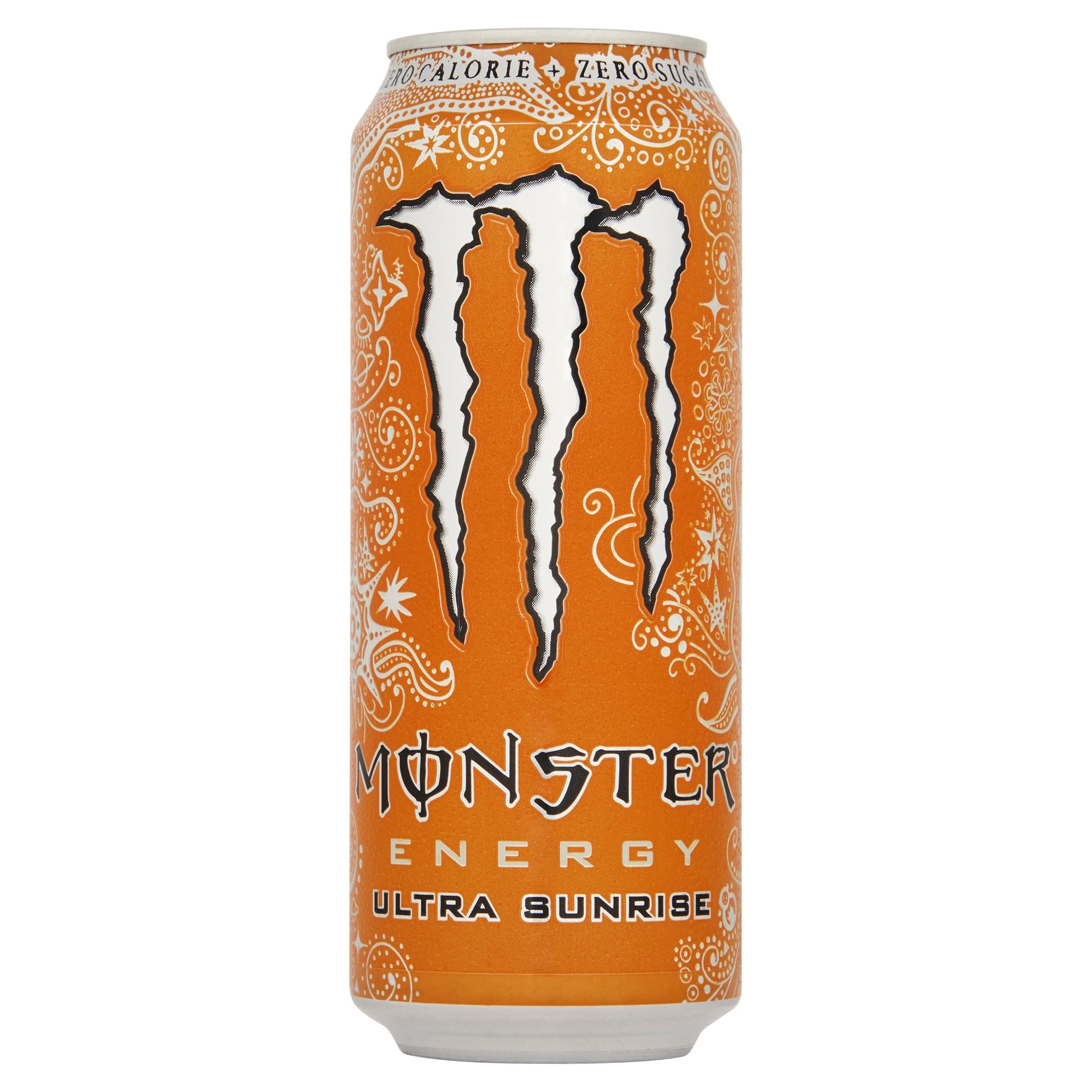 ultra sunrise
