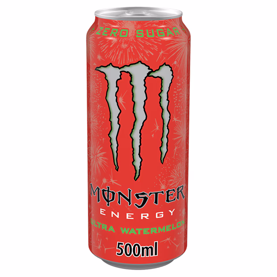 ultra watermelon