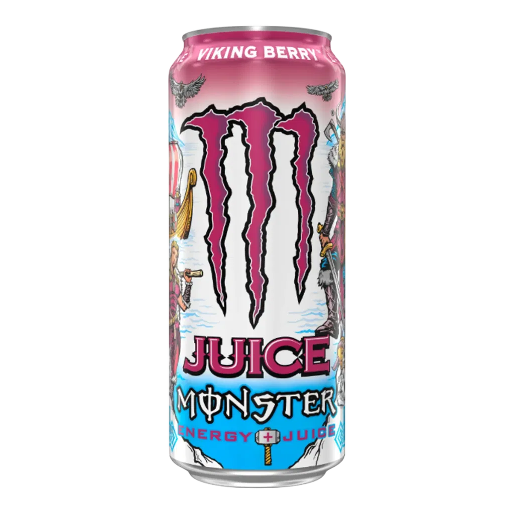 viking berry